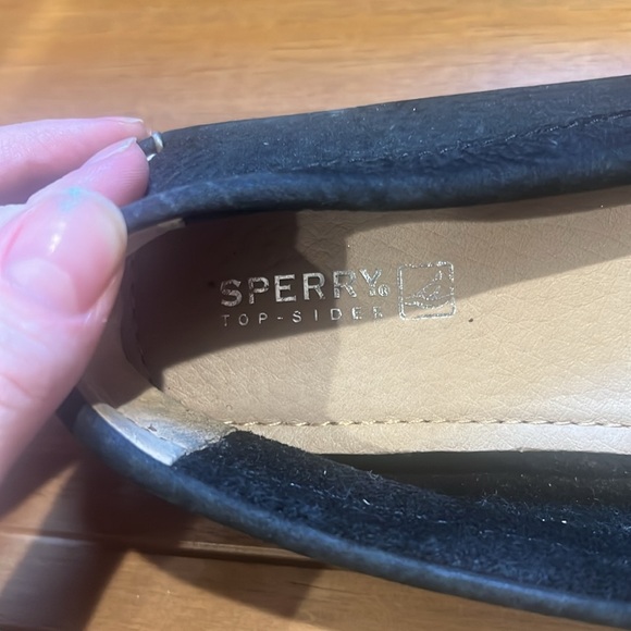 Sperry Loafers - Picture 2 of 2